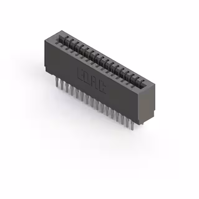 725-032-541-201 EDAC Inc.  Edgeboard Connectors